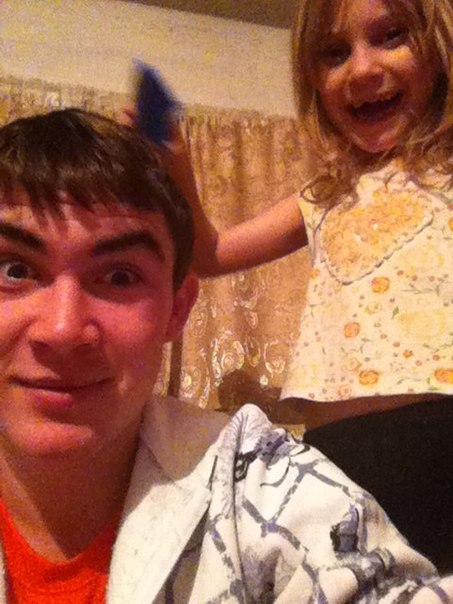 №119, Никита Иваныч №119, Никита Иваныч