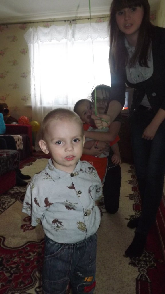 Наталья Усатая | Сургут