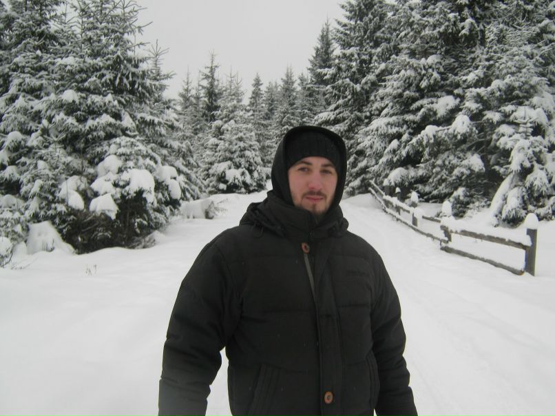 Афанасій Безбородий | 