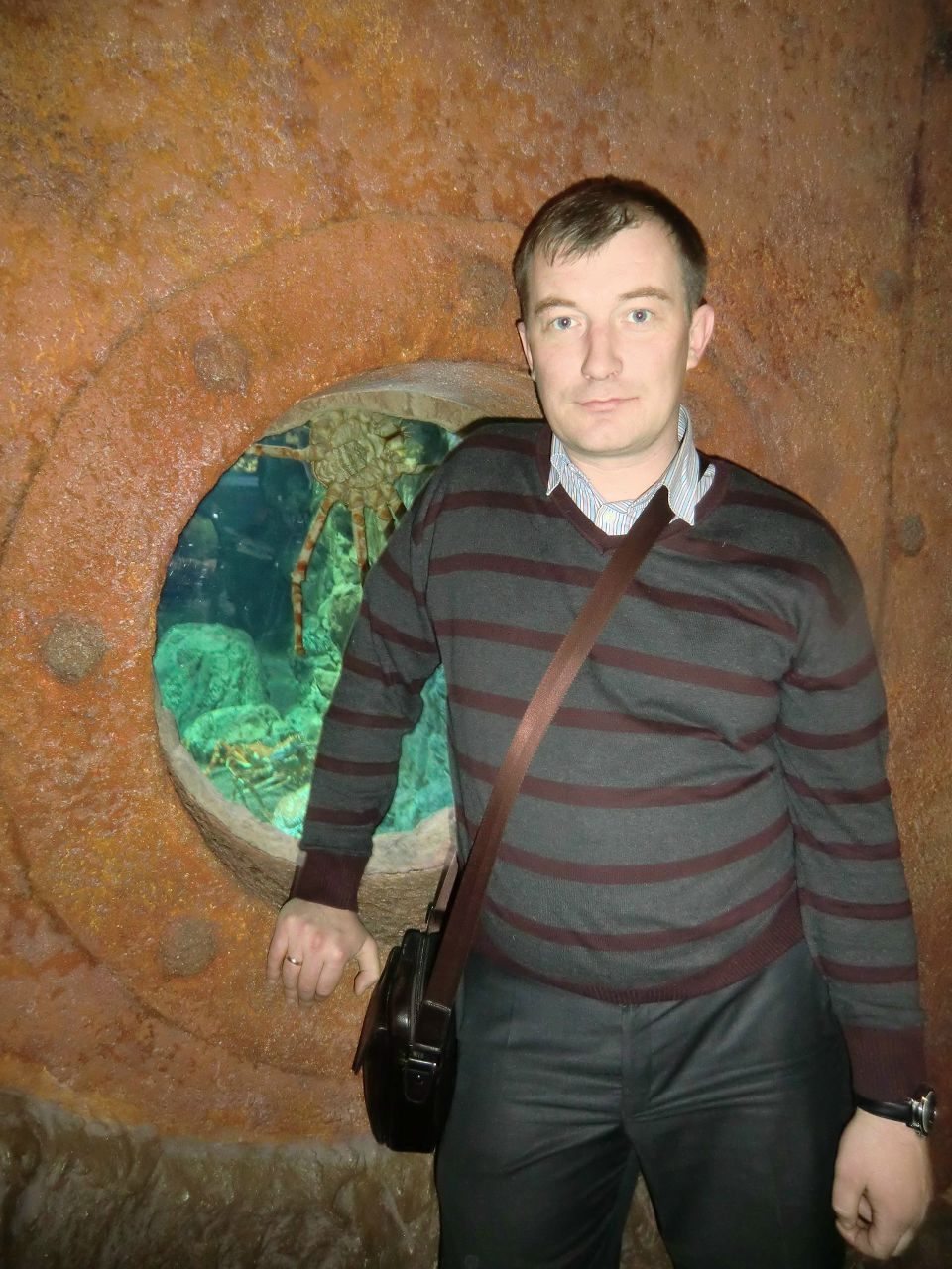 Сергей Тужиков | Санкт-Петербург