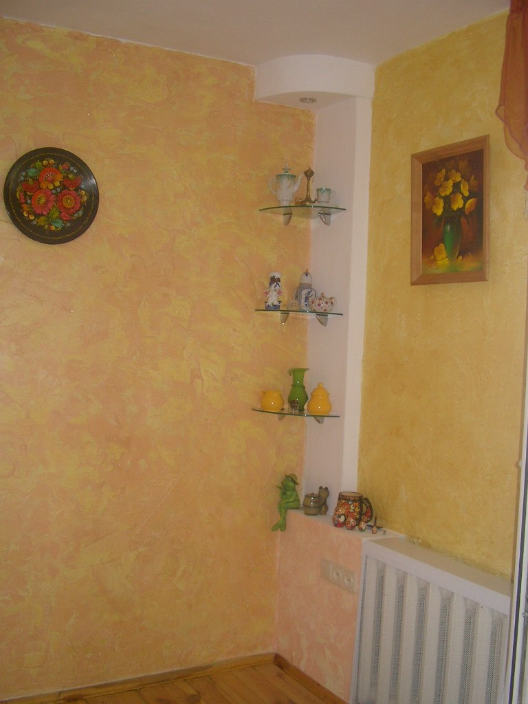 Таня Пшеничная | Днепр (Днепропетровск)