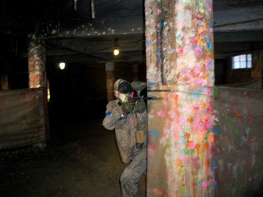 Алексей Михайлов | 