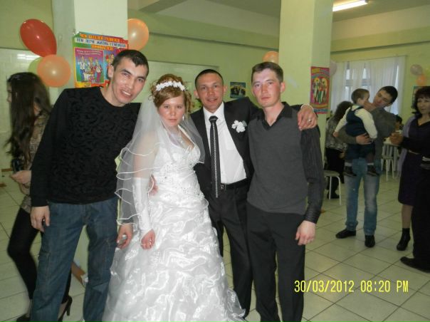 Эйнар Нуритдинов фото со стены #3