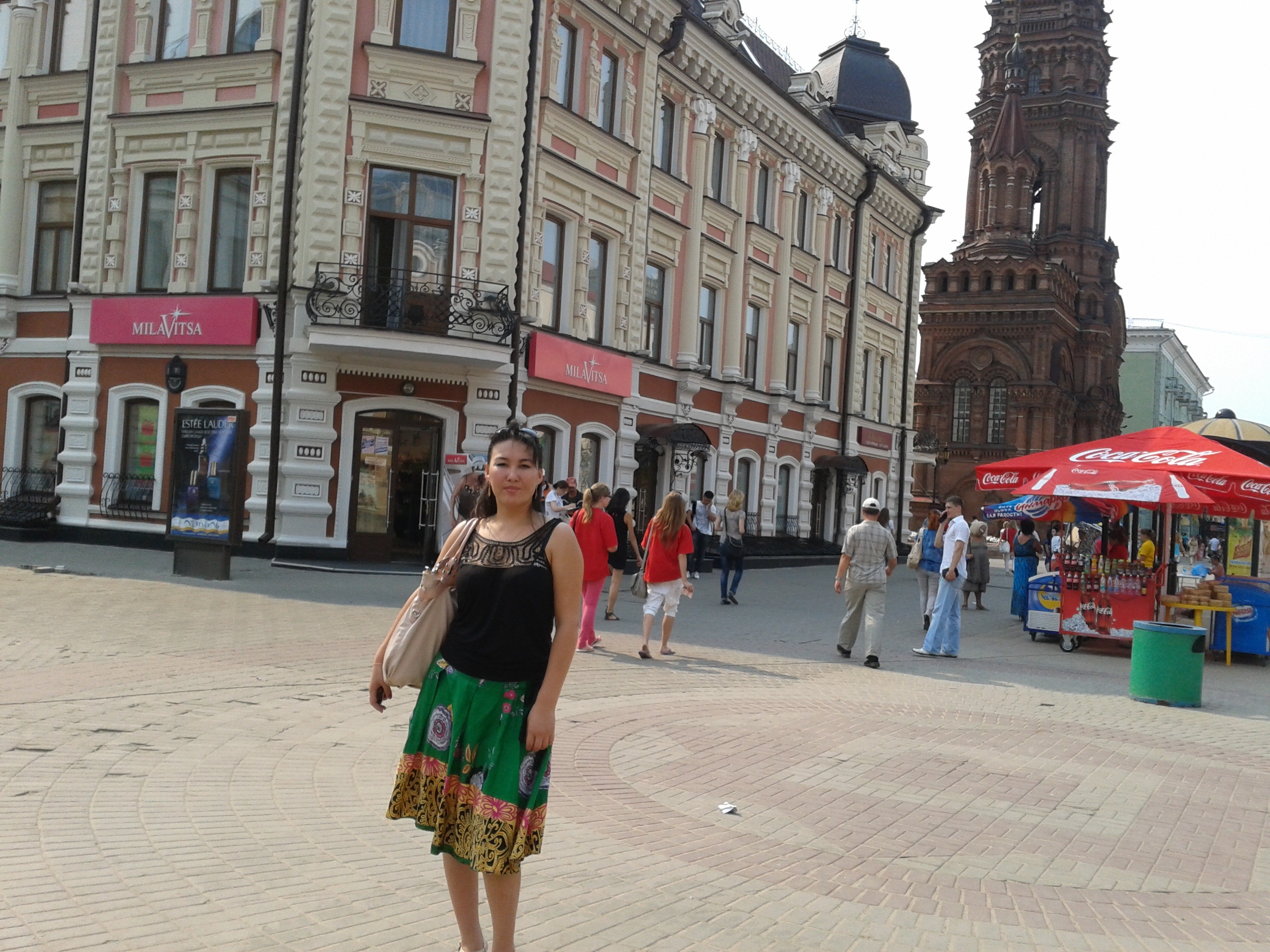 Фото профиля