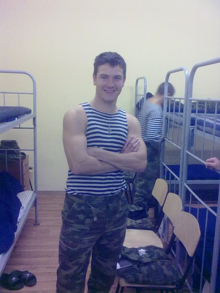 Геннадий Гартвик | Тюмень