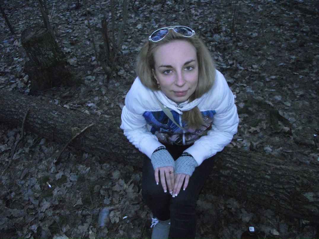 Александра Рабцевич | Могилёв