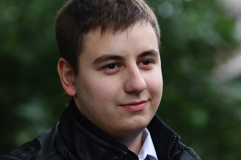 Сергей Хазнаферов | Мариуполь