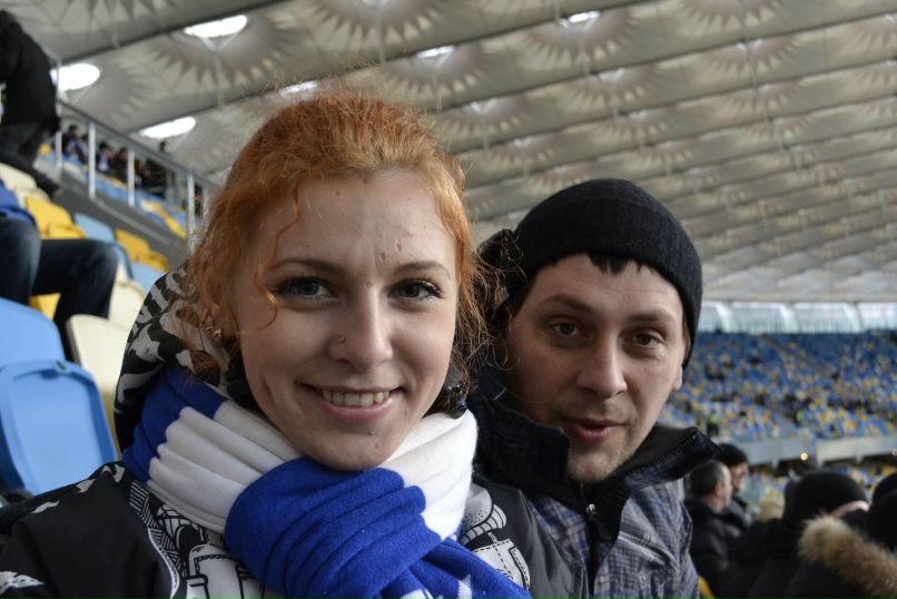 Алина Новикова | Кривой Рог