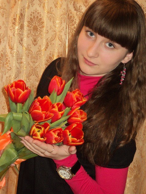 Елена Лихачёва | Воронеж