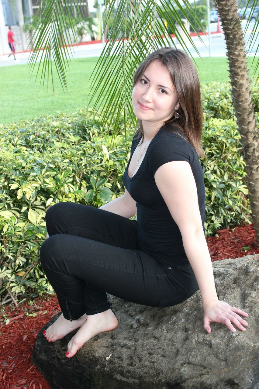 Дина Жукова | Москва