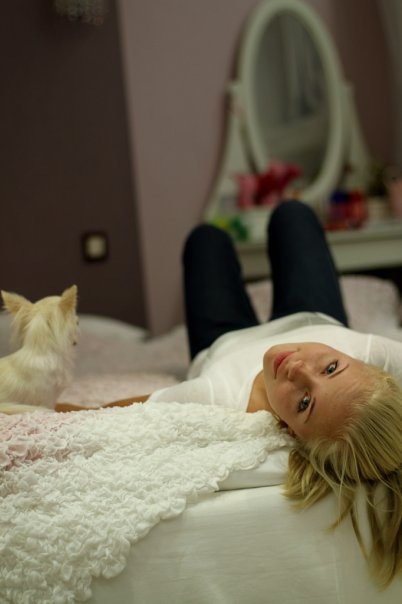 №83, Стефания Жукофф №83, Стефания Жукофф