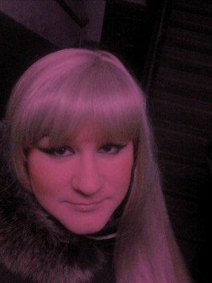 Катеринка Трофимова K@TerINKa | Кондопога