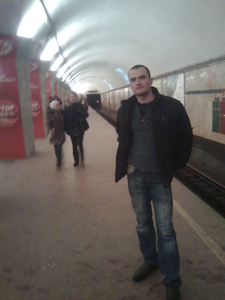 Дима Богомолов | Одесса