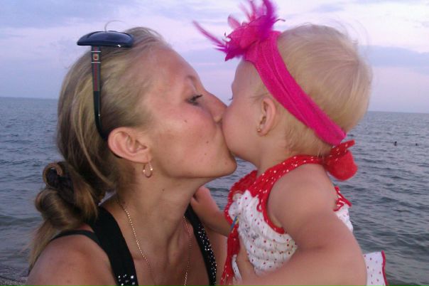 №100, Полька Разумовская-Михалко, 35 лет, Доброполье №100, Полька Разумовская-Михалко, 35 лет, Доброполье