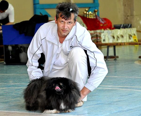 Григорий Мишин | Владимир