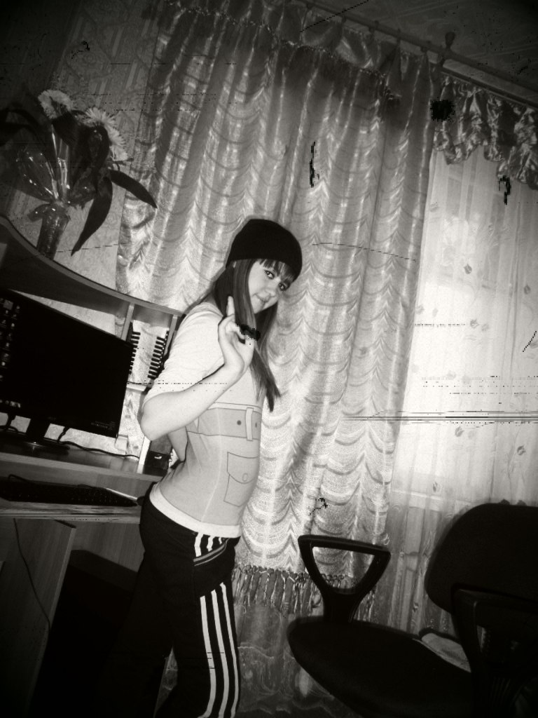 Алёна Столопова | Усолье-Сибирское