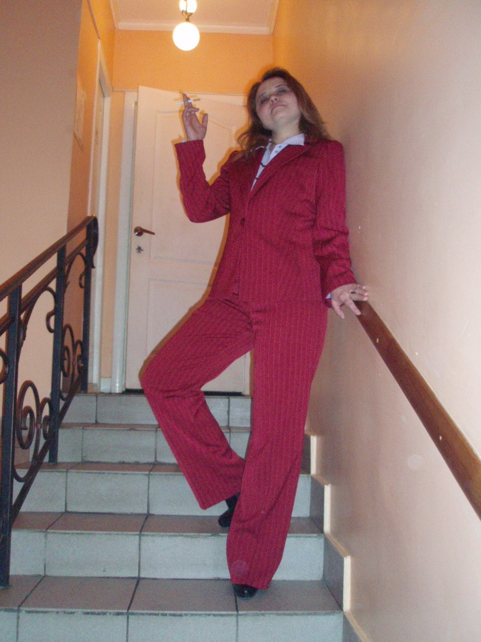 Анжелика Молотова | Зеленодольск