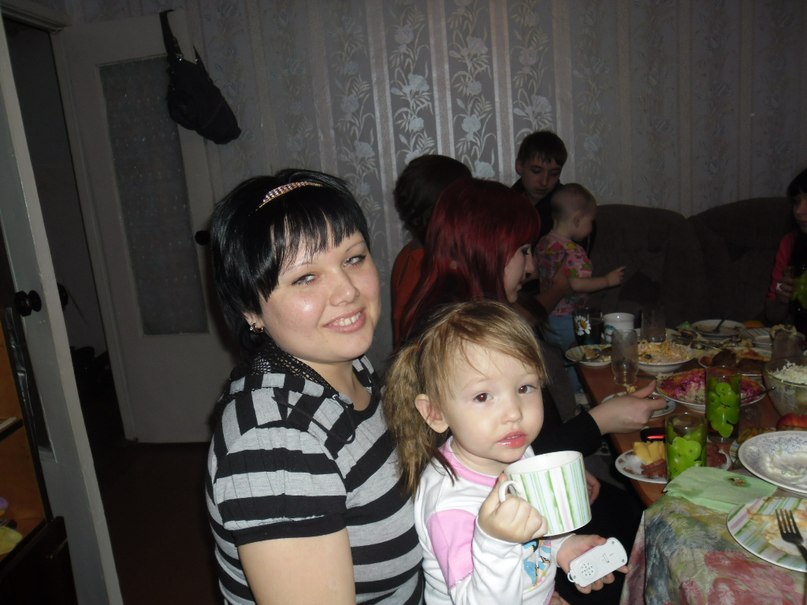 Анастасия Жумир-Борисова | Ачинск