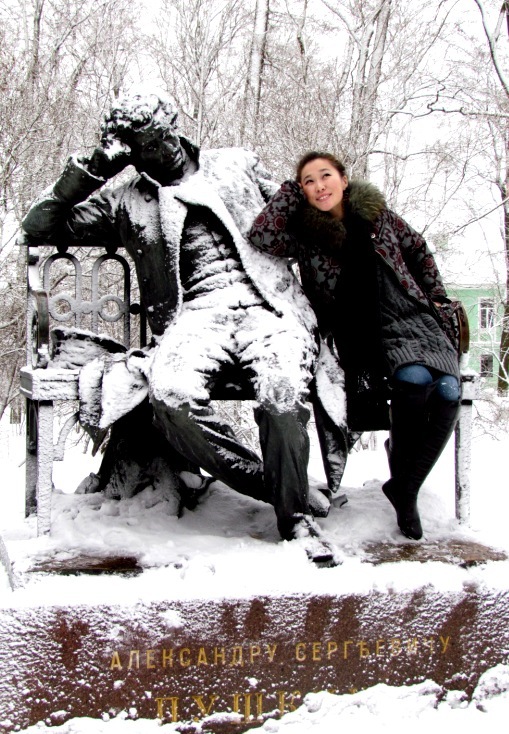 Фото профиля