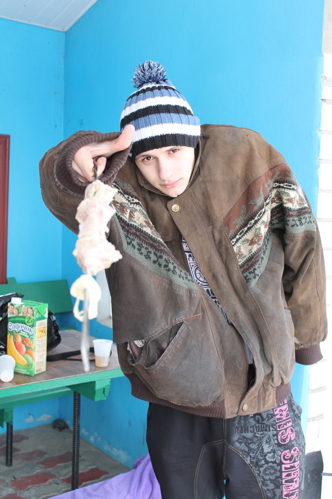 Bogdan Sorokolat | Кременчуг