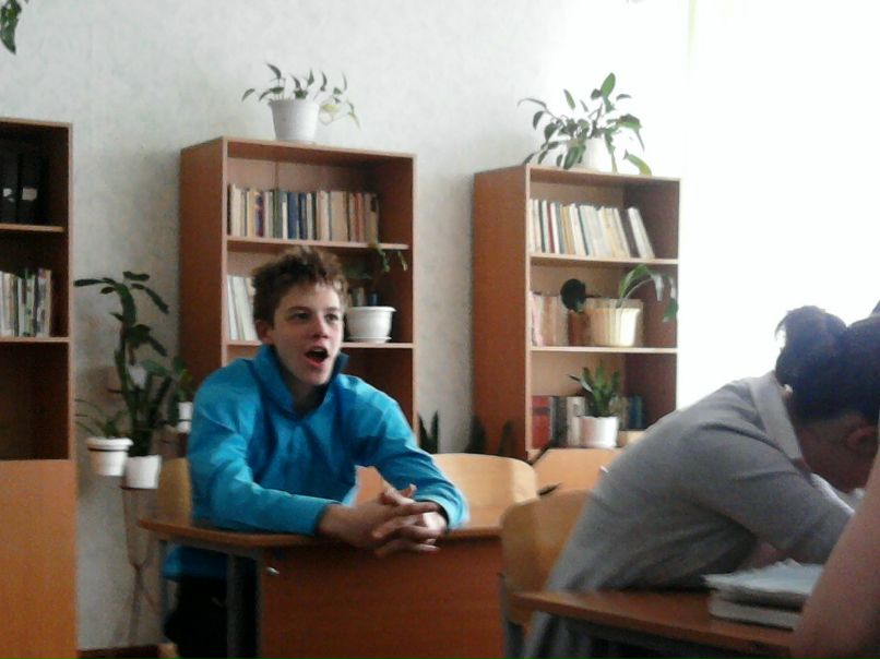 Никита Михайлин | 