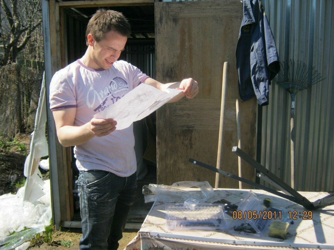 Денис Вирин | Санкт-Петербург