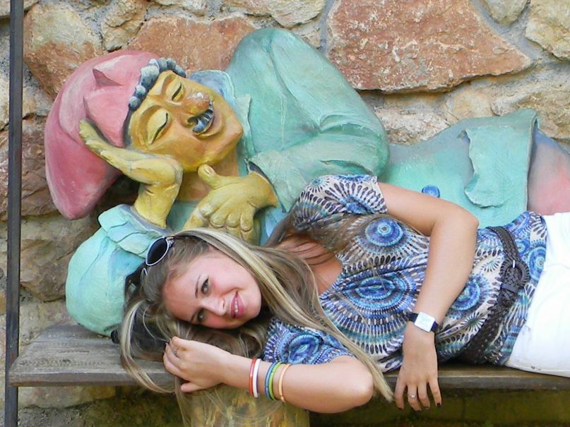 Катюша Куртева | Одесса