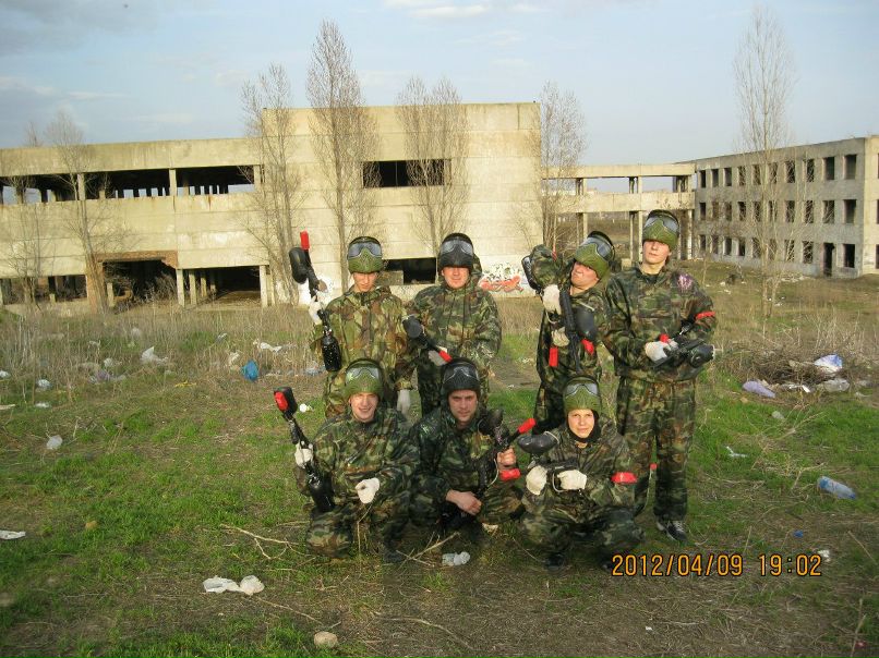 Евгений Бушланов | Ростов-на-Дону