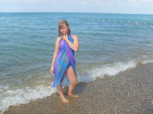 №10, Татьяна Кузьмичёва №10, Татьяна Кузьмичёва