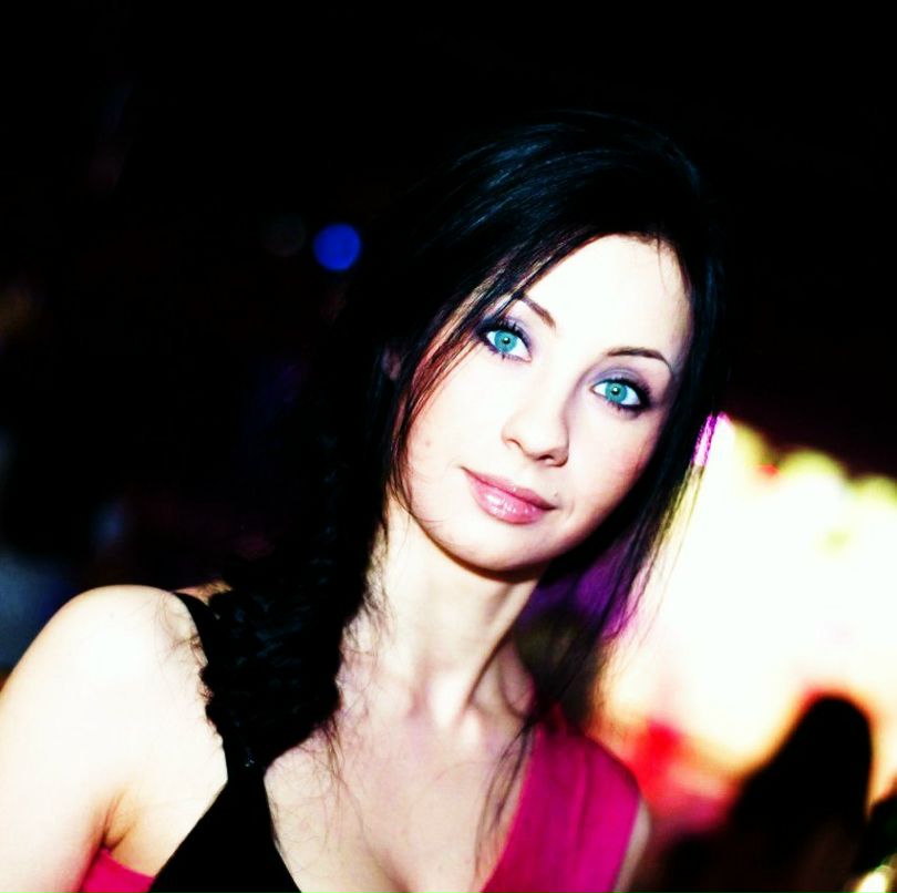 Юлия Щербакова | Москва