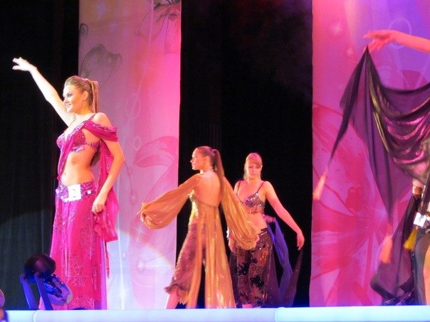 Стас Оборин | Череповец