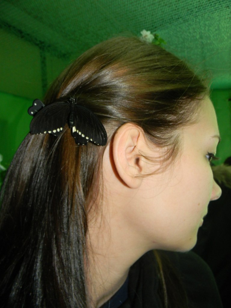 Алёнка Меринова | Надым