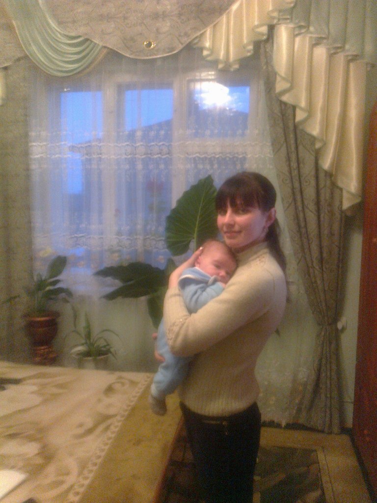 Юля Стефаняк | Тернополь