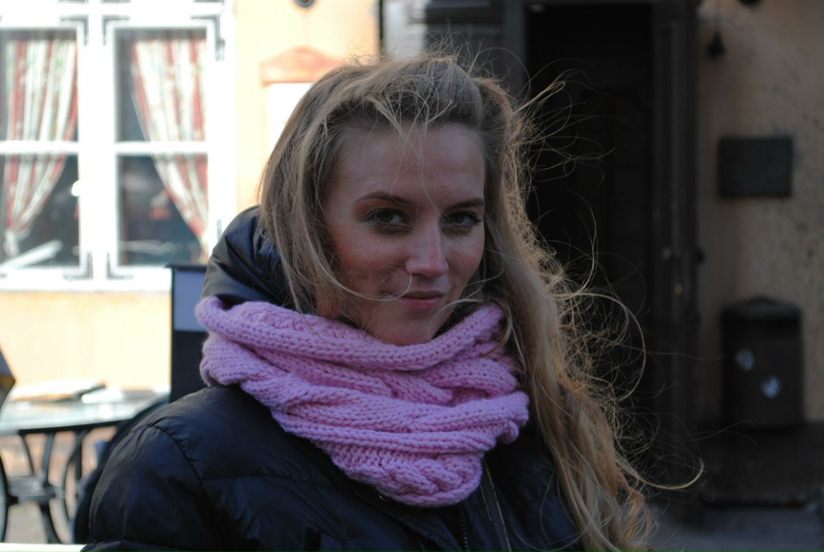 Да Ня | Москва