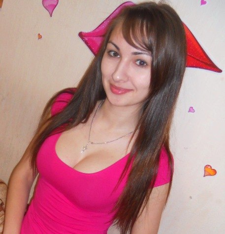 Валечка Баландина | Екатеринбург