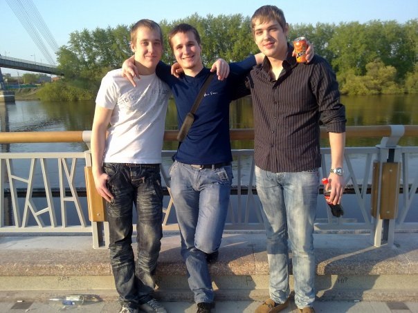 Фото профиля