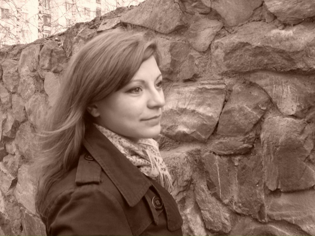 Александра Семьянцева | Екатеринбург