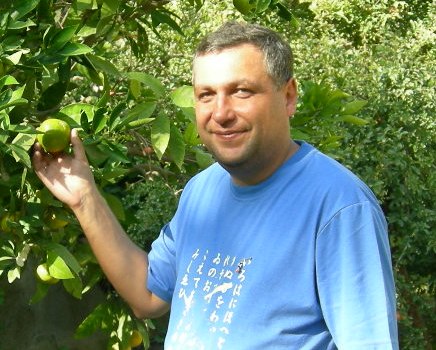 Олег Кныш | Киев