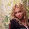 Аватар: Настенька Качаева