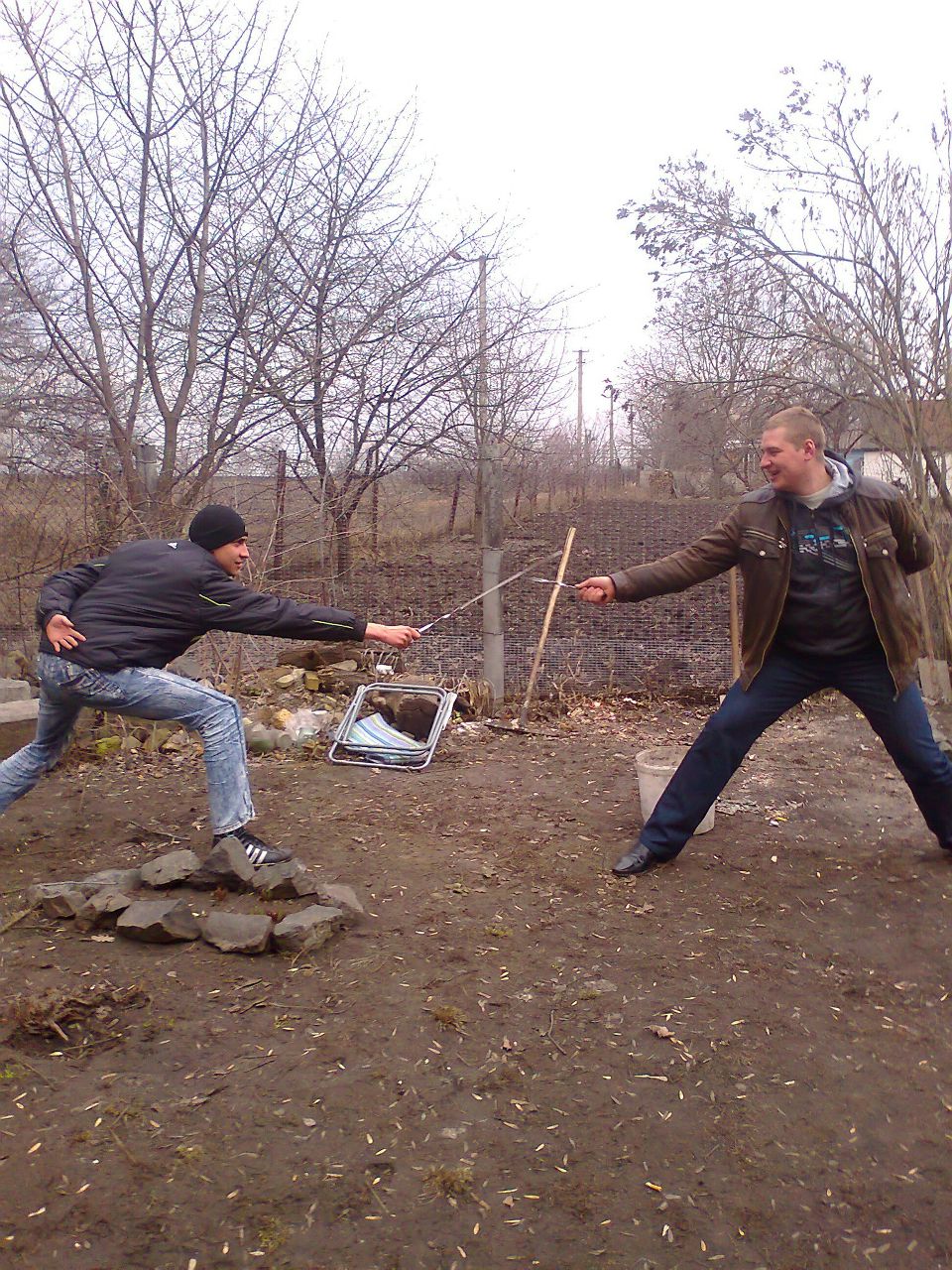 Юлия Никитина | Золотоноша