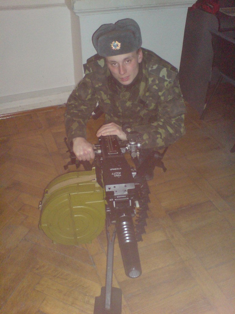 Виталий Кочерга | Лубны