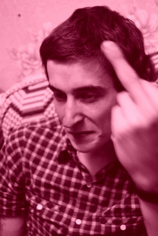 Alex Verny `Lets_pLay` | 