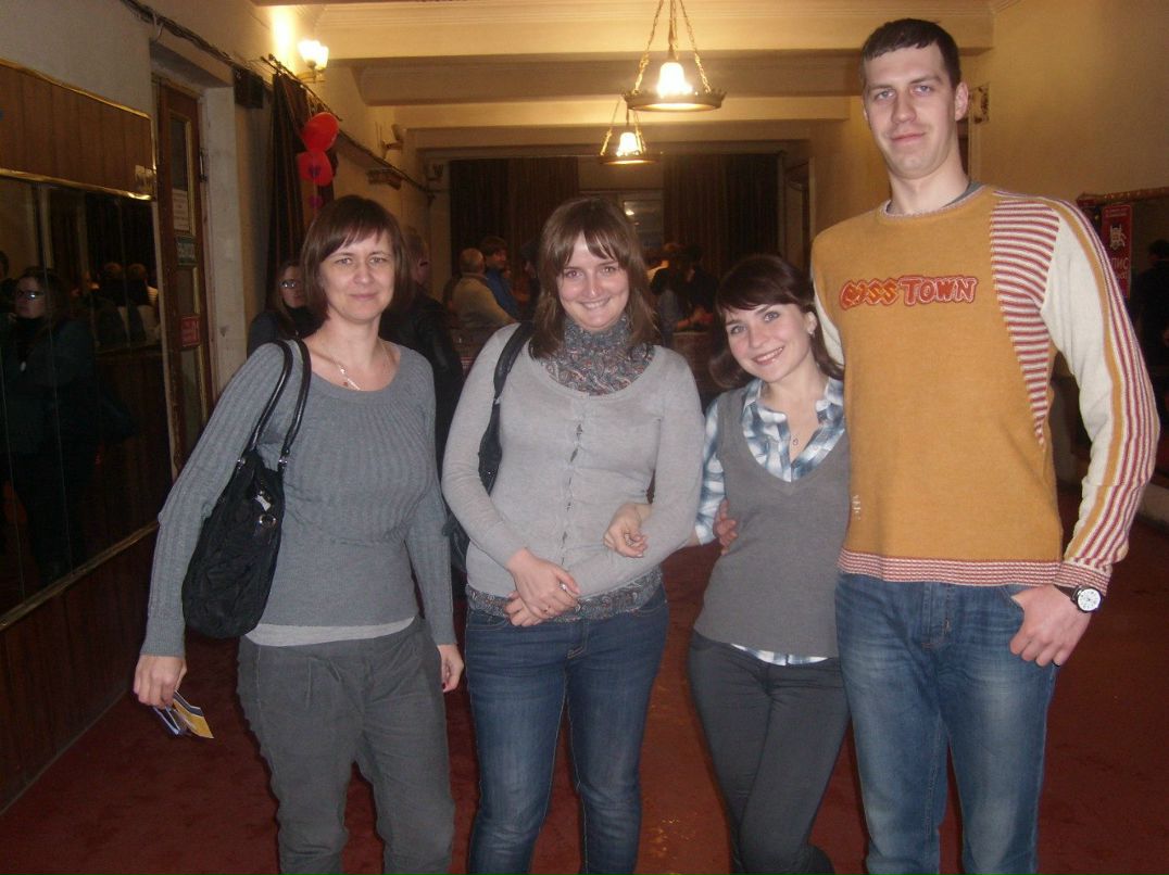 Наталья Жидкомлинова | Воронеж