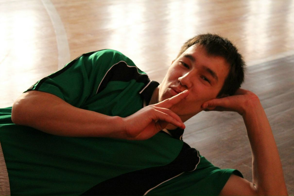 Алексей Герасимов | Стерлитамак