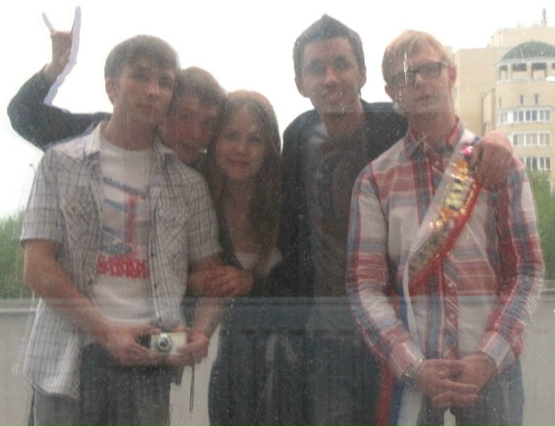 №52, Виктор Терентьев, Череповец №52, Виктор Терентьев, Череповец