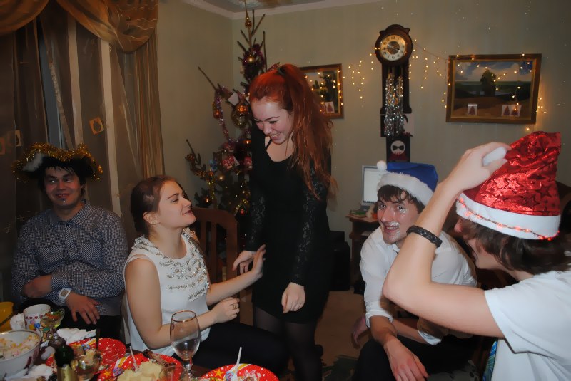 Дина Вафина | Казань