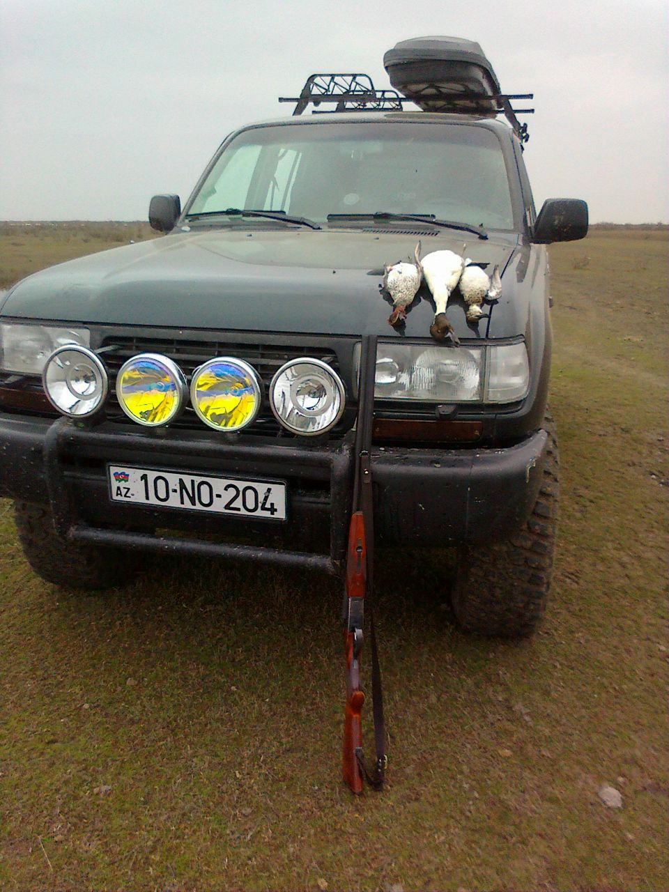 Вугар Наджафов | Баку