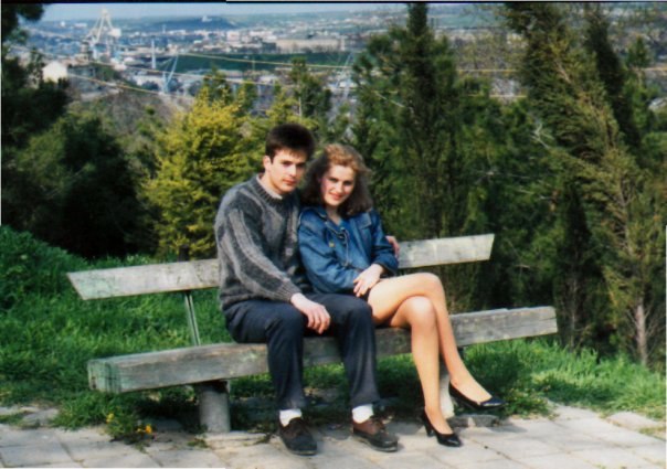 Наталья Забояк | Севастополь