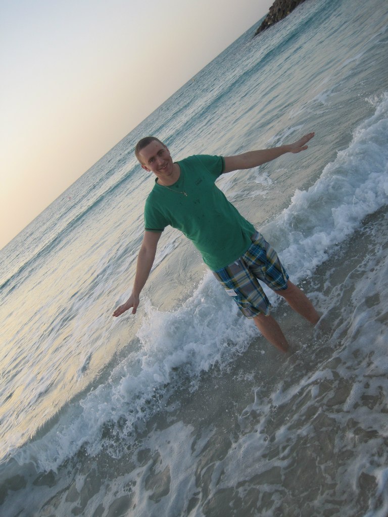 Игорь Макаров | Сочи