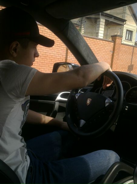 №27, Orstho Белхороев, 45 лет, Москва №27, Orstho Белхороев, 45 лет, Москва